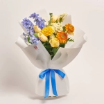 Зображення товару Букет D3306, артикул: 53353