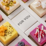 Зображення товару Набір міні-десертів For you &JOY, артикул: 34471