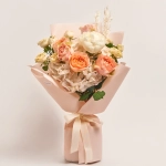Зображення товару Букет D5106, артикул: 55286