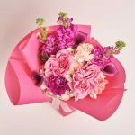 Зображення товару Букет D2126, артикул: 54548