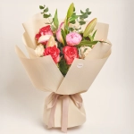 Зображення товару Букет D5115, артикул: 56429