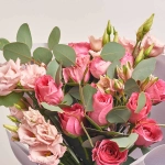 Зображення товару Букет D3329, артикул: 54029