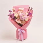 Зображення товару Букет D3339, артикул: 54705