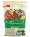Зображення товару Субстрат Щедра земля 25л, артикул: 18652