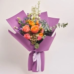 Зображення товару Букет D4203, артикул: 54326