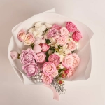 Зображення товару Букет D3344, артикул: 55004