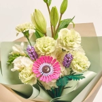 Зображення товару Букет з LEGO D4221, артикул: 56289