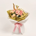 Зображення товару Букет D4217, артикул: 56109