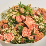 Зображення товару Букет D6045, артикул: 55799