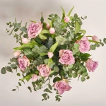 Зображення товару Композиція кашпо 613, артикул: 55719