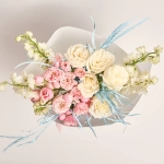 Зображення товару Букет D5099, артикул: 55008