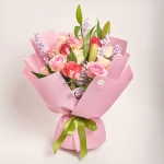 Зображення товару Букет D5116, артикул: 56430