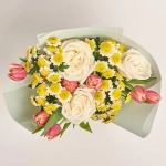 Зображення товару Букет D3347, артикул: 55022