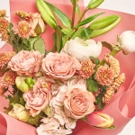 Зображення товару Букет D5110, артикул: 55956