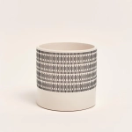 Зображення товару Горщик керамічний 011313980113A2, артикул: 49612