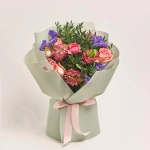 Зображення товару Букет D3352, артикул: 55062