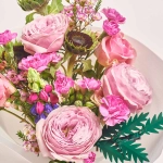 Зображення товару Букет з LEGO D4220, артикул: 56288