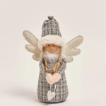 Зображення товару Іграшка новорічна "Ангел", артикул: 53783