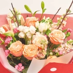 Зображення товару Букет D7034, артикул: 55962