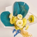 Зображення товару Букет D3321, артикул: 53697