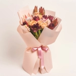 Зображення товару Букет D3375, артикул: 57407
