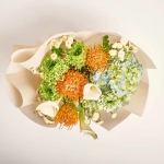 Зображення товару Букет D6048, артикул: 55873