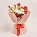 Зображення товару Букет D2140, артикул: 55818