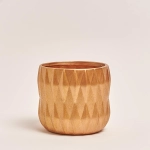 Зображення товару Горщик керамічний 011212240106, артикул: 53779