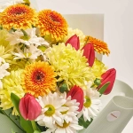 Зображення товару Букет D4199, артикул: 53991