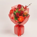 Зображення товару Букет D7027, артикул: 55059