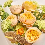 Зображення товару Букет D4188, артикул: 53354