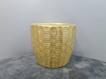 Зображення товару Горщик керамічний 010909230106А2, артикул: 31503