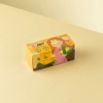 Зображення товару Дитячий сирок &JOY зі смаком ванілі, артикул: 57062