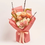Зображення товару Букет D4218, артикул: 56286
