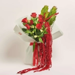 Зображення товару Букет D5094, артикул: 54078