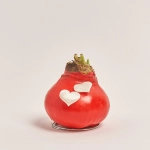 Зображення товару Амариліс "Лав" у воску, артикул: 55443