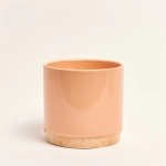 Зображення товару Горщик керамічний 011313140103, артикул: 57351