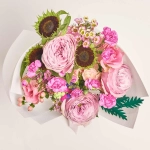 Зображення товару Букет з LEGO D4220, артикул: 56288