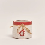 Зображення товару Горщик керамічний 010909980112, артикул: 46056