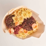 Зображення товару Букет D3300, артикул: 53083