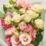 Зображення товару Букет D2139, артикул: 55593