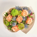 Зображення товару Букет D3379, артикул: 57564