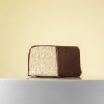 Зображення товару Дитячий сирок &JOY зі смаком ванілі, артикул: 57062