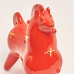 Зображення товару Лембик Червоний коник (S), артикул: 54429