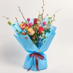 Зображення товару Букет D5123, артикул: 56818
