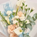 Зображення товару Букет D2121, артикул: 53373