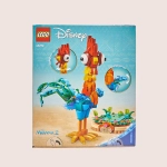 Зображення товару Конструктор LEGO Disney Princess Ай-Ай, артикул: 54646