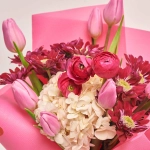 Зображення товару Букет D3356, артикул: 55273