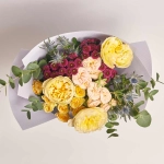 Зображення товару Букет D4202, артикул: 54228