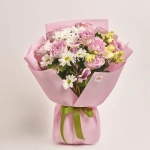 Зображення товару Букет D3340, артикул: 54854